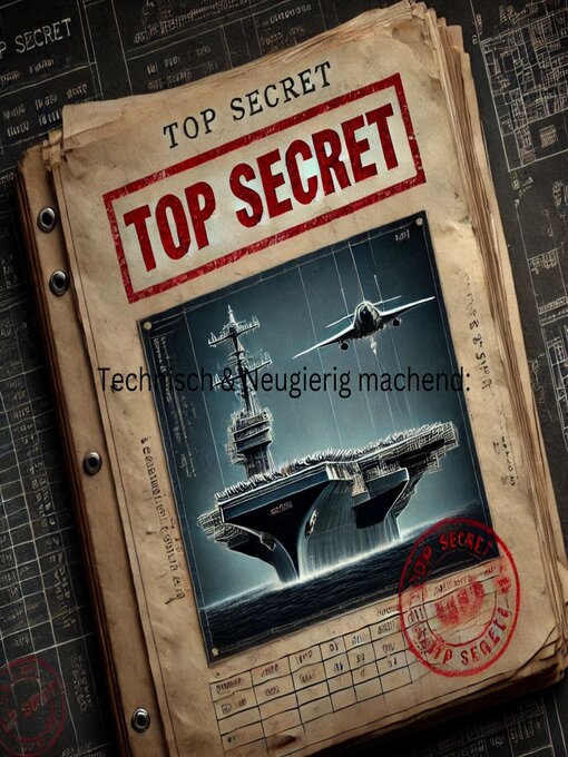 Title details for Deutschlands geheimes Problem by StorySculptres Graf - Available